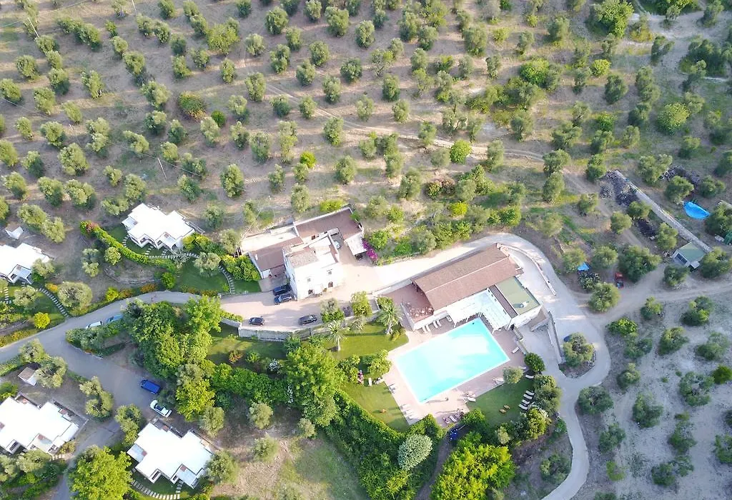 Agriturismo Torre Dei Preti-1